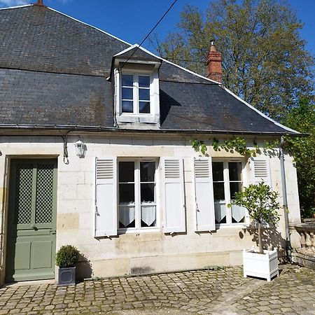 Clos Montcenoux, Au Coeur De Bourges. Exteriör bild