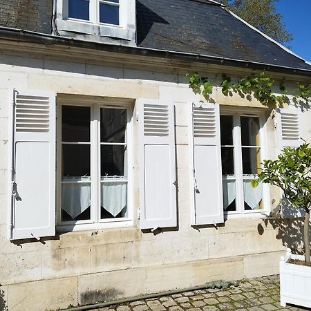 Clos Montcenoux, Au Coeur De Bourges. Exteriör bild