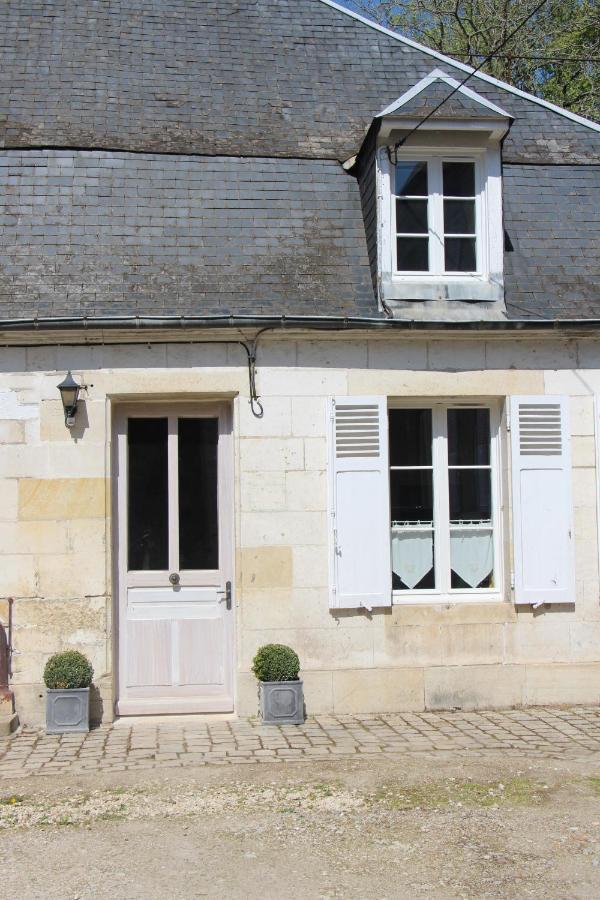 Clos Montcenoux, Au Coeur De Bourges. Exteriör bild